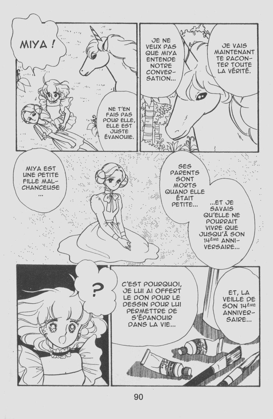 img Creamy Mami L'Ange de la Magie 38